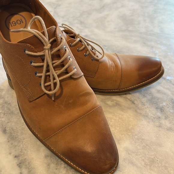 Men’s dress shoes - Picture 3 of 5